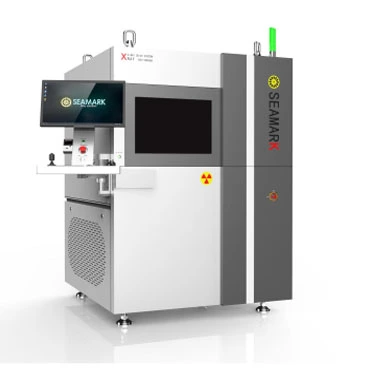 XCT8500 Universal Industrial X-ray Inspection System