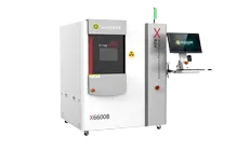 X6600B Offline X-Ray Inspection Machine