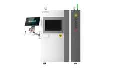 XCT8500 Universal Industrial X-ray Inspection System